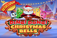 Ding Ding Christmas Bells